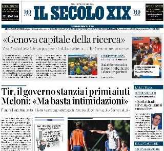Il Secolo XIX