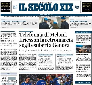 Il Secolo XIX
