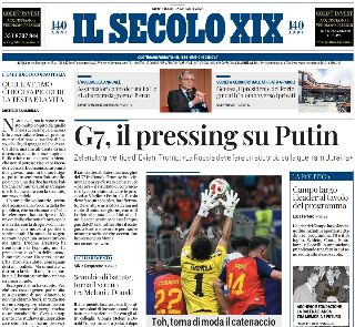 Il Secolo XIX