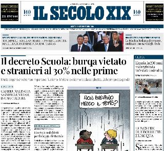 Il Secolo XIX
