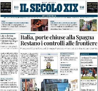 Il Secolo XIX