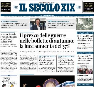 Il Secolo XIX