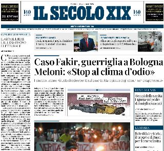 Il Secolo XIX