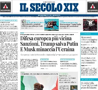 Il Secolo XIX