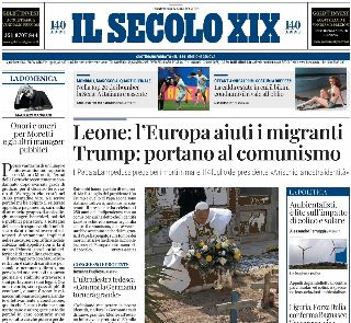 Il Secolo XIX