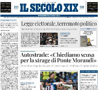 Il Secolo XIX