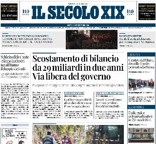 Il Secolo XIX