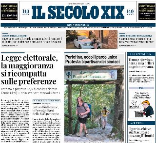 Il Secolo XIX
