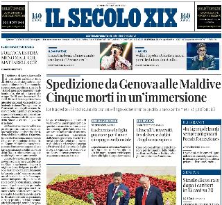 Il Secolo XIX