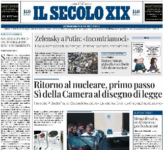 Il Secolo XIX