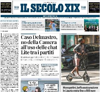 Il Secolo XIX