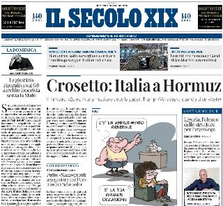 Il Secolo XIX