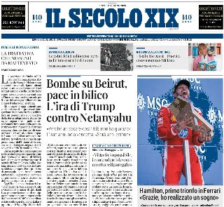Il Secolo XIX