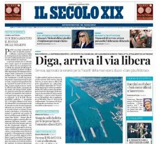 Il Secolo XIX