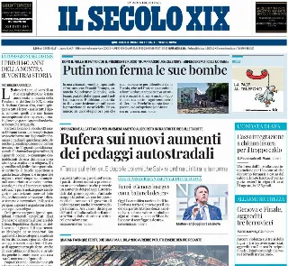 Il Secolo XIX