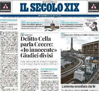 Il Secolo XIX