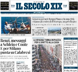 Il Secolo XIX