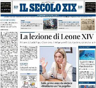 Il Secolo XIX