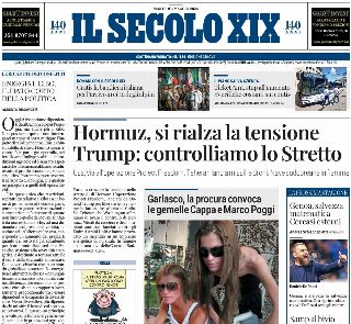 Il Secolo XIX