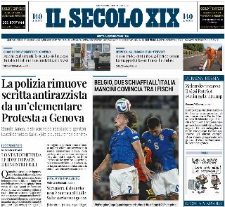 Il Secolo XIX