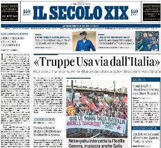 Il Secolo XIX