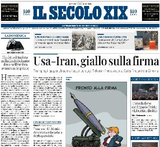 Il Secolo XIX