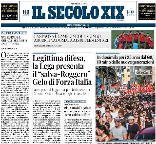 Il Secolo XIX