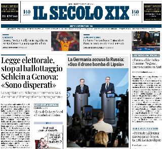 Il Secolo XIX