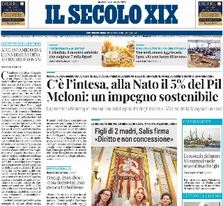 Il Secolo XIX