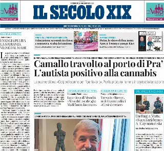 Il Secolo XIX