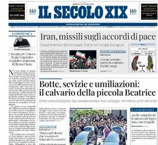 Il Secolo XIX