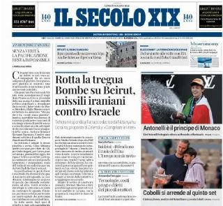 Il Secolo XIX