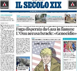 Il Secolo XIX