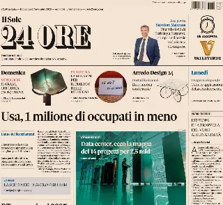 Il Sole 24 Ore