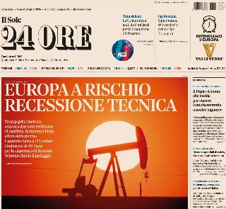 Il Sole 24 Ore