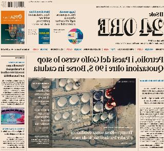Il Sole 24 Ore