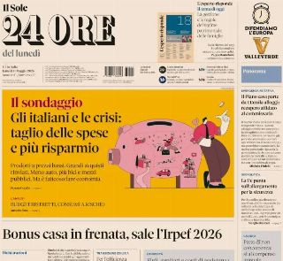 Il Sole 24 Ore