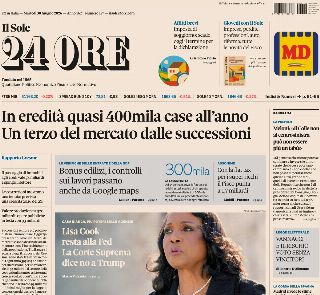 Il Sole 24 Ore