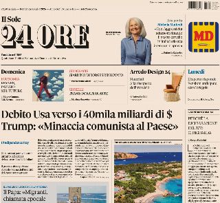 Il Sole 24 Ore