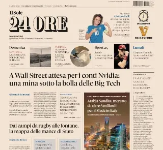 Il Sole 24 Ore