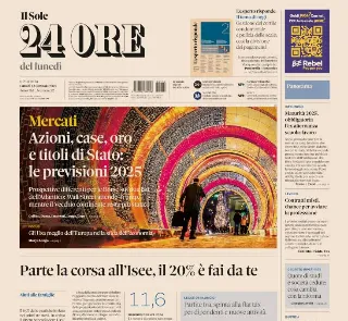 Il Sole 24 Ore