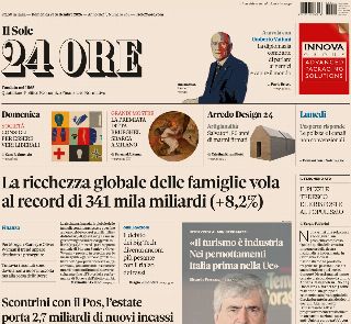 Il Sole 24 Ore