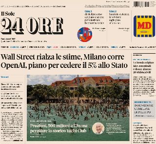 Il Sole 24 Ore