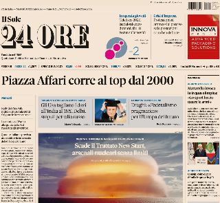 Il Sole 24 Ore