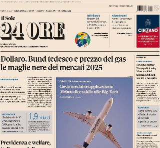 Il Sole 24 Ore