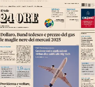 Il Sole 24 Ore