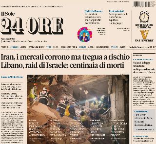 Il Sole 24 Ore