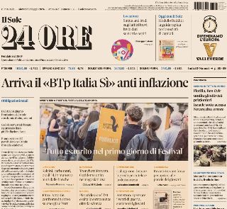 Il Sole 24 Ore