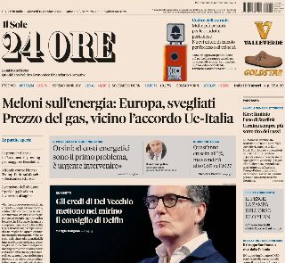 Il Sole 24 Ore