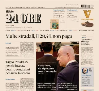 Il Sole 24 Ore